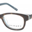 PRIMARY PK140-TORTOISE/MINT-43 Eyeglasses Eye Glasses Tortoise/Mint Tortoise/Min