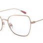 EMPORIO ARMANI 0EA1111 3004-54 Eyeglasses Eye Glasses 5089 MATTE Authentic New 5