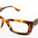 GUCCI GG1216O 002-52 Eyeglasses Eye Glasses 002 HAVANA Authentic New 52mm FEMALE