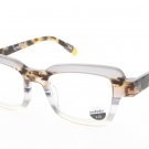 EYEBOBS 3404-74-2.25 Eyeglasses Eye Glasses 074 BLUE/GREY-STRIPED/TORTOISE Authe EYEBOBS 3404-74-2.25 Eyeglasses Eye Glasses 074 BLUE/GREY-STRIPED/TORTOISE Authe