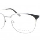 PRIMARY 1133-GUNMETAL-55 Eyeglasses Eye Glasses GUNMETAL GUNMETAL Authentic New