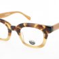 EYEBOBS 3432-19-2.00 Eyeglasses Eye Glasses 019 TORTOISE Authentic New 42mm FEMA