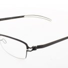 MYKITA NO1-JADE-BLACK-BERRY Eyeglasses Eye Glasses BLACK Authentic New N/Amm UNI
