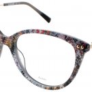 MISSONI MIS-0109-0X19-54 Eyeglasses Eye Glasses 0X19 MULTICOLOR Authentic New 54 MISSONI MIS-0109-0X19-54 Eyeglasses Eye Glasses 0X19 MULTICOLOR Authentic New 54