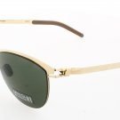 MYKITA NO1-SUN-KAREN-GLOSSY-GOLD Sunglasses Sun Glasses 013 GLOSSY Authentic New MYKITA NO1-SUN-KAREN-GLOSSY-GOLD Sunglasses Sun Glasses 013 GLOSSY Authentic New