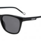 DKNY DK532S-001 Sunglasses Sun Glasses 001 BLACK Authentic New FEMALE
