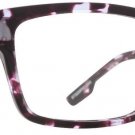 SPY HEIDIPLUMCAMOTORT54 Eyeglasses Eye Glasses PLUM CAMO TORT PLUM Authentic New SPY HEIDIPLUMCAMOTORT54 Eyeglasses Eye Glasses PLUM CAMO TORT PLUM Authentic New