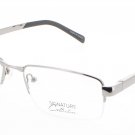SIGNATURE Pn104Gun-55 Eyeglasses Eye Glasses Gun GUNMETAL Authentic New 55mm Uni