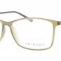 PRIMARY PN512-GREY-57 Eyeglasses Eye Glasses GREY GREY Authentic New 57mm UNISEX