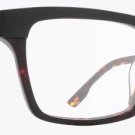 SPY ZADEDARKTORTMATTEBLACK54 Eyeglasses Eye Glasses DK TORT MATT BLACK DK Authen SPY ZADEDARKTORTMATTEBLACK54 Eyeglasses Eye Glasses DK TORT MATT BLACK DK Authen
