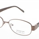 SIGNATURE Pn110Brn-53 Eyeglasses Eye Glasses Brn BROWN Authentic New 53mm Unisex SIGNATURE Pn110Brn-53 Eyeglasses Eye Glasses Brn BROWN Authentic New 53mm Unisex