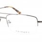 PRIMARY 1121GUN-57 Eyeglasses Eye Glasses GUN GUN Authentic New 57mm UNISEX