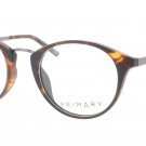 PRIMARY M110-TORTOISE/MATTEGUN-47 Eyeglasses Eye Glasses TORTOISE/MATTE GUNMETAL