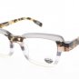 EYEBOBS 3404-74-1.75 Eyeglasses Eye Glasses 074 BLUE/GREY-STRIPED/TORTOISE Authe