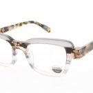 EYEBOBS 3404-74-1.50 Eyeglasses Eye Glasses 074 BLUE/GREY-STRIPED/TORTOISE Authe EYEBOBS 3404-74-1.50 Eyeglasses Eye Glasses 074 BLUE/GREY-STRIPED/TORTOISE Authe