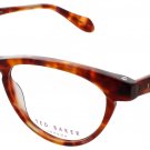 TED BAKER B713-DEM-50 Eyeglasses Eye Glasses DEM DEMI Authentic New 50mm FEMALE