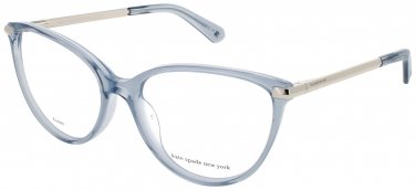 KATE SPADE LAVAL-0PJP-54 Eyeglasses Eye Glasses 0PJP BLUE Authentic New 54mm FEM