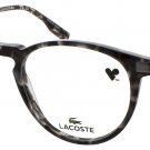 LACOSTE L2941-240-50 Eyeglasses Eye Glasses 240 HAVANA Authentic New 50mm MALE