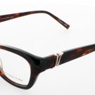 JONES NY J226 TOR-50 Eyeglasses Eye Glasses TOR TORTOISE Authentic New 50mm FEMA