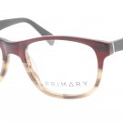 PRIMARY C107BRN/TORT-52 Eyeglasses Eye Glasses TORT TORT Authentic New 52mm UNIS