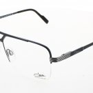CAZAL CURRENT 7082-C002-55 Eyeglasses Eye Glasses C002 NIGHT Authentic New 55mm