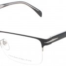 DAVID BECKHAM DB-1068-0TI7-58 Eyeglasses Eye Glasses 0TI7 MATTE Authentic New 58