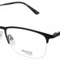 ELASTA E-7253-0003-53 Eyeglasses Eye Glasses 0003 MATTE Authentic New 53mm MALE