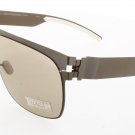 MYKITA COLLAB-PHINEAS-KHAKI Sunglasses Sun Glasses F58 KHAKI Authentic New 63mm