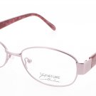 SIGNATURE Pn110-Pink-53 Eyeglasses Eye Glasses PINK PINK Authentic New 53mm Unis SIGNATURE Pn110-Pink-53 Eyeglasses Eye Glasses PINK PINK Authentic New 53mm Unis