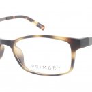 PRIMARY PN500-TORTOISE-50 Eyeglasses Eye Glasses TORTOISE TORTOISE Authentic New PRIMARY PN500-TORTOISE-50 Eyeglasses Eye Glasses TORTOISE TORTOISE Authentic New