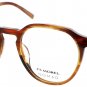NOMAD-MOREL 40123N-TO05-50 Eyeglasses Eye Glasses TO05 BROWN/ORANGE Authentic Ne