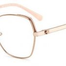 KATE SPADE  ZEENA/G Eyeglasses Eye Glasses AU2 RED GOLD 54mm