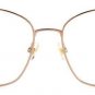 KATE SPADE  ZEENA/G Eyeglasses Eye Glasses AU2 RED GOLD 54mm