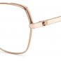 KATE SPADE  ZEENA/G Eyeglasses Eye Glasses AU2 RED GOLD 54mm