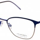 LIGHTEC-MOREL LIGHTEC-30252L-PD12-53 Eyeglasses Eye Glasses PD12 DARK Authentic