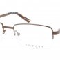 PRIMARY 1132BRN-55 Eyeglasses Eye Glasses BRN BRN Authentic New 55mm UNISEX