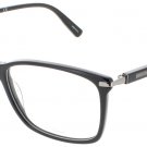 PIERRE CARDIN 6172-0DGN-56 Eyeglasses Eye Glasses 0DGN BLACK Authentic New 56mm