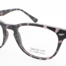 SIGNATURE S7025-MatteGreyTort-52 Eyeglasses Eye Glasses MATTEGREYTORT MATTEGREYT
