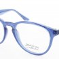 SIGNATURE S7026-CrystalNavy-51 Eyeglasses Eye Glasses CRYSTALNAVY CRYSTALNAVY Au