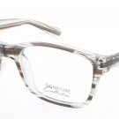 SIGNATURE S7002-GreyStripe-54 Eyeglasses Eye Glasses GREYSTRIPE GREYSTRIPE Authe