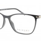 PRIMARY PN507BLK-53 Eyeglasses Eye Glasses BLK BLK Authentic New 53mm UNISEX PRIMARY PN507BLK-53 Eyeglasses Eye Glasses BLK BLK Authentic New 53mm UNISEX
