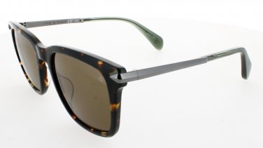 RAG AND BONE RNB5044-S-04N3-QT Sunglasses Sun Glasses 04N3 HAVANA Authentic New