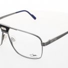 CAZAL CURRENT 7087-C003-60 Eyeglasses Eye Glasses C003 NIGHT Authentic New 60mm