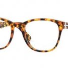 VOGUE 0VO5313-2790-52 Eyeglasses Eye Glasses 2790 YELLOW Authentic New 52mm MALE