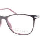 PRIMARY PN507PUR-53 Eyeglasses Eye Glasses PUR PUR Authentic New 53mm UNISEX PRIMARY PN507PUR-53 Eyeglasses Eye Glasses PUR PUR Authentic New 53mm UNISEX