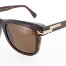 CAZAL CURRENT 8041-C002 Sunglasses Sun Glasses C002 HAVANA Authentic New 52mm UN