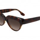 VICTORIA BECKHAM VB602S-616 Sunglasses Sun Glasses 616 RED Authentic New 53mm FE