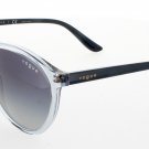 VOGUE 0VO5374S-29054L55 Sunglasses Sun Glasses 29054L BLUE Authentic New 55mm FE