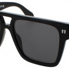 OFF WHITE SPRINGFIELD-OERI133F24PLA7 Sunglasses Sun Glasses 1007 BLACK Authentic OFF WHITE SPRINGFIELD-OERI133F24PLA7 Sunglasses Sun Glasses 1007 BLACK Authentic