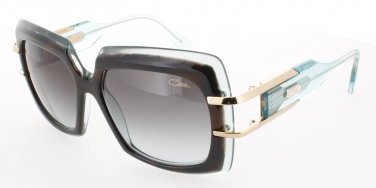CAZAL CURRENT 8508-C002 Sunglasses Sun Glasses C002 HAVANA Authentic New 54mm FE